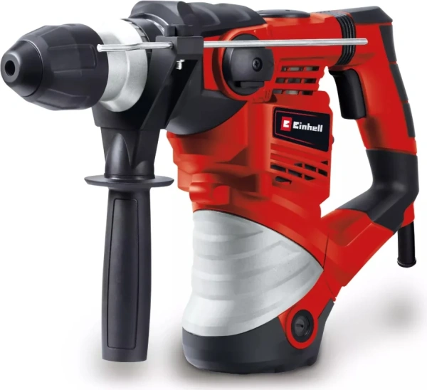 Перфоратор сетевой SDS-Plus Einhell TC-RH 1600 (4258478)