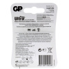 Batarea GP 15AUP-CR2 Ultra Plus LR6 (2 шт)