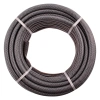 Шланг поливочный  Professional, 3/4", 25 м, 4-х слойный ПВХ