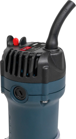 Фрезер TM 500 ALTECO