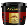 Краска многоцелевая матовая для фасадов и интерьеров "Arcobaleno Esperto Adesione 100%" 0,9 л