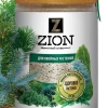 Субстрат ионитный ZION (Цион) для выращивания хвойных растений 800 гр