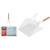 Решетка-гриль BBQ 20,5х33х1,5 см C83500240 К