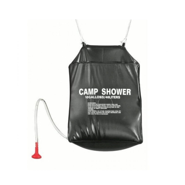 Душ походный Camp Shower 40 л 7031 CN