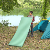Матрас-каремат надувной BESTWAY AdventuRest 198х71х7,5 см мешок-насос в комплекте 69618