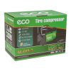 Компрессор автомобильный ECO AE-015-3