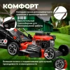 Газонокосилка бензиновая ECO LG-534, арт.EC3410-1
