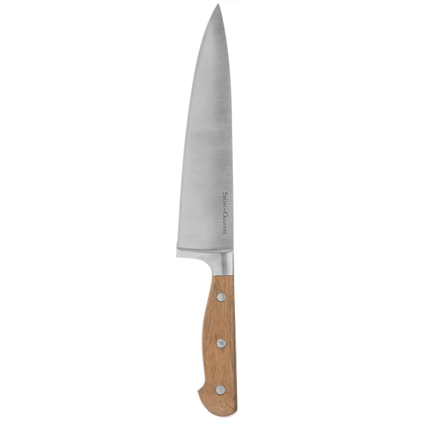 Нож 5Five ELEGANCIA поварской 34,5 см дерево 146607