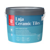 Краска интерьерная для керамической плитки Luja Ceramic Tiles A пл/мат 0,9л