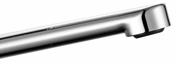 Смеситель д/к GROSS AQUA 3210268C-G0114 Delta