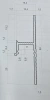 PL-2366 Плинтус теневой, черный, 2,7м