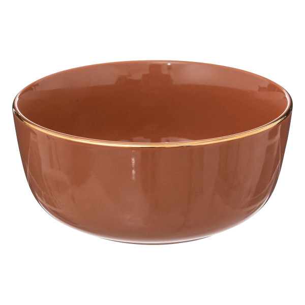 Салатник SG SUBLIMA  ROSE 15 см фарфор 194801