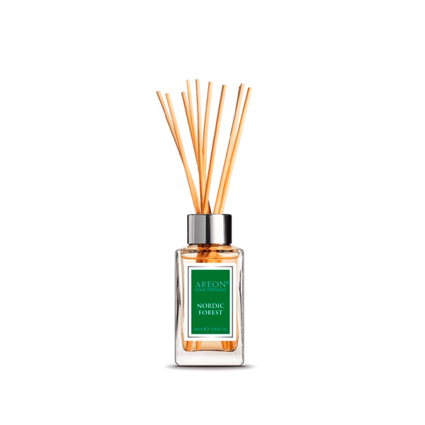 Аромадиффузор Areon Home Perfume Nording 85 мл LUX
