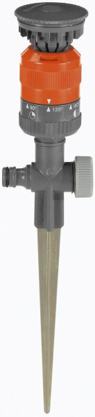 Дождеватель Gardena Vario Comfort 01949-20