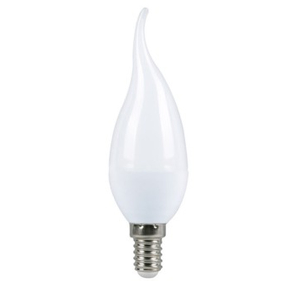 Лампа светодиодная VO/BASIS/9W/SMD/E14/4000K/C37T/CBOX/LED LAMP