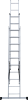 Лестница трехсекционная 3х10
