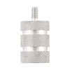 Адаптер резьбовой 5/8"-1/4"// Matrix