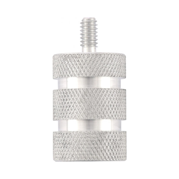 Адаптер резьбовой 5/8"-1/4"// Matrix