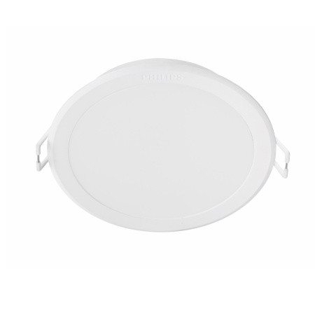 Светильник 59471 MESON 200 24W 65 K WH recessed