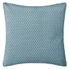 Подушка декоративная Atmosphera Otto 38х38 см бирюзовый 163960Q