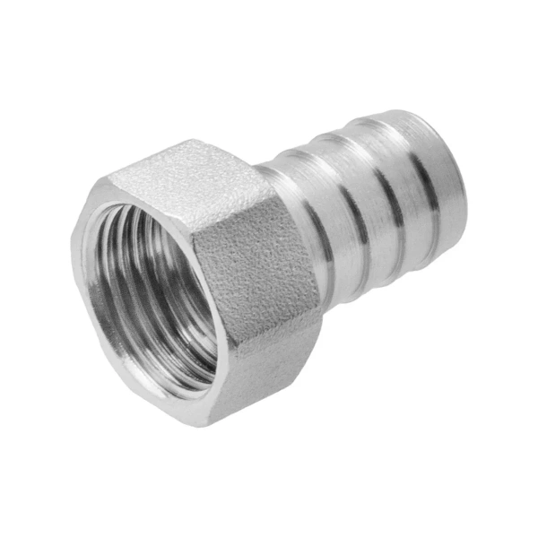 Штуцер 1/2" н х 14 мм, MP-У