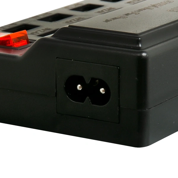 Зарядное устройство сетевое 12 USB портов