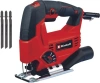 Лобзик сетевой Einhell TC-JS 80/1 Kit (4321157)