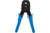 Клещи обжимные (кримпер) RJ-9, RJ-11, RJ-12, RJ-45 Юпитер