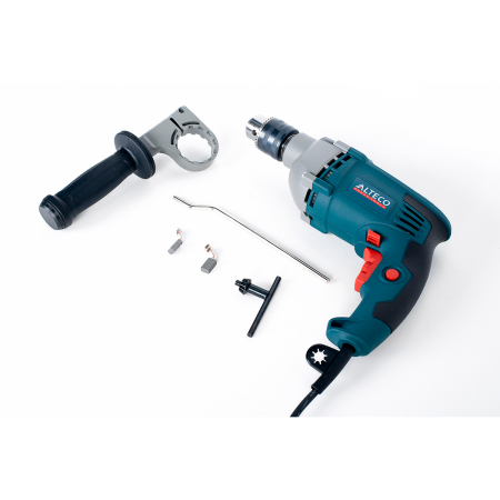 Дрель ударная DP 800-13.1 ALTECO