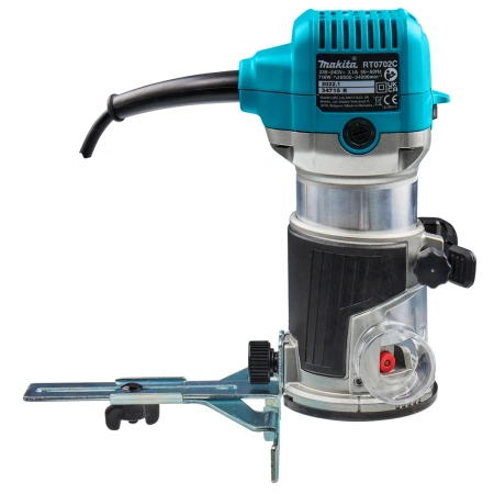 Электрофрезер Makita RT0702CX2