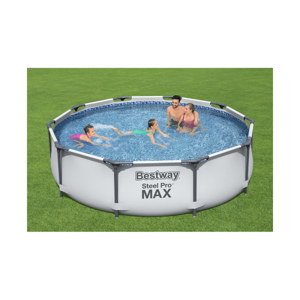 Бассейн каркасный Bestway 305х76 см 56406