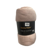 Плед DH 150х200 см 8 цветов в ассортименте BL05