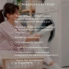 Комплект постельного белья Василиса Евро Перкаль нав. 70х70х2шт 70055/2