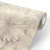 Обои Euro Decor Florance 8090-11 (10,05*1,06)(6) винил горячего тиснения на флизелине