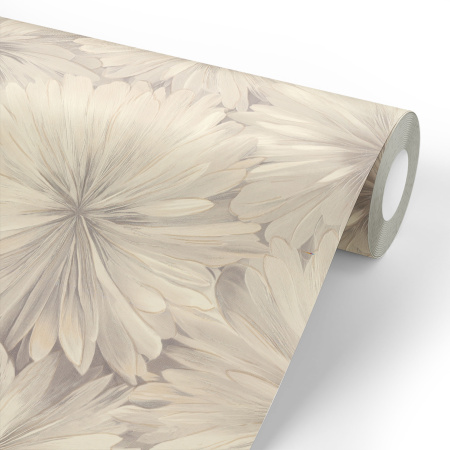 Обои Euro Decor Florance 8090-11 (10,05*1,06)(6) винил горячего тиснения на флизелине