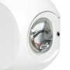 Светильник настенный  LED DF2276/4SF 4W.3000K белый 65*65мм