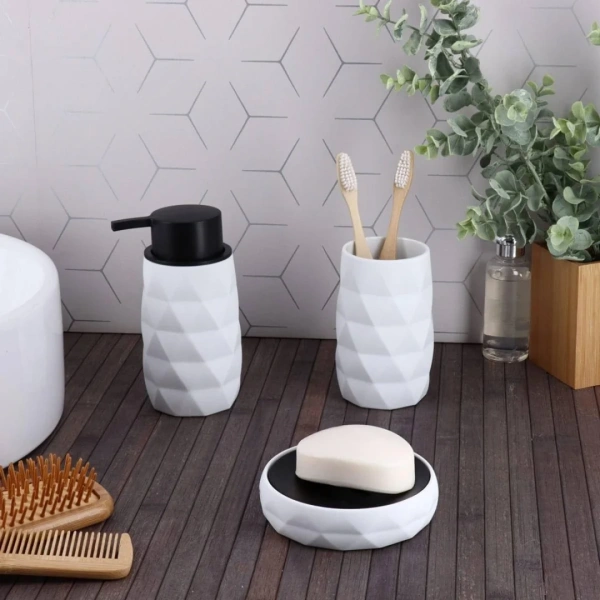 Мыльница Tendance Arctic Noir 64138100