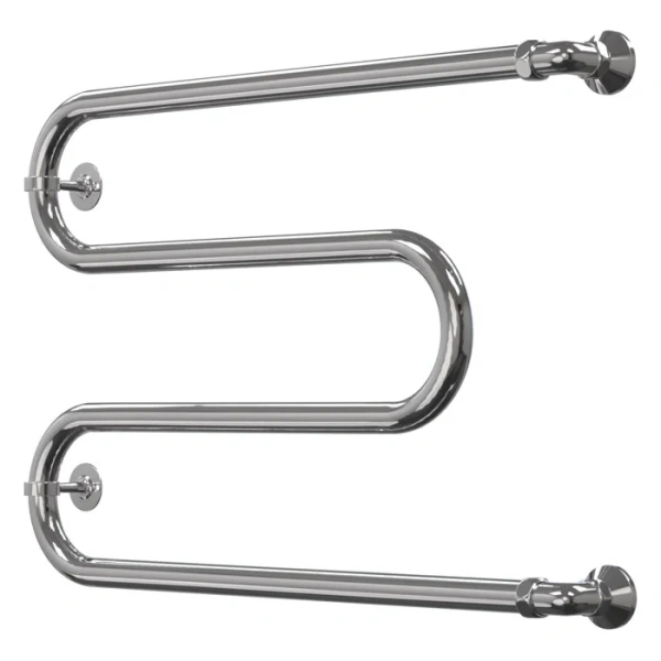 Полотенцесушитель Арго М*4" М 50-50*3/4 (К*0)