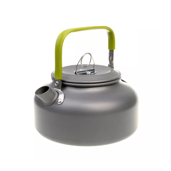 Чайник походный Campsor 1,2 л анодированный алюминий BL1.2 CN