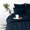 Комплект постельного белья Verossa Twilight blue Сатин 2 сп нав 50х70х2шт 790367