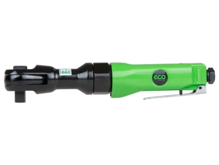Пневмогайковерт-трещотка 1/2" 68Nm ECO APR-70