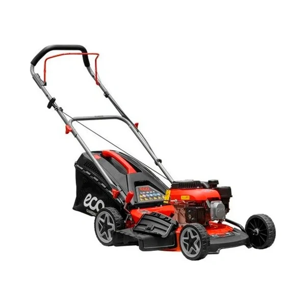 Газонокосилка бензиновая ECO LG-534, арт.EC3410-1