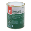 Краска фасадная силиконовая Finngard Silicone Protect Baza AP 0,9L