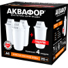Модуль сменный фильтрующий Аквафор А 6 (комплект) 4 шт