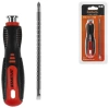 Отвертка 2-в-1 PH1/SL5 100мм STARTUL MASTER (ST3094-1)