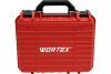 Дрель-шуруповерт аккумуляторный WORTEX BD 2025-1 DLi в чем. ALL1 XLT БЕСЩЕТ, 18 В, 50 Н*м, 2х2 А*ч, 