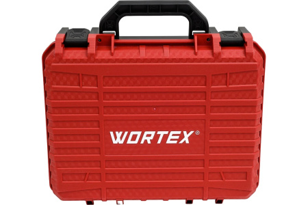 Дрель-шуруповерт аккумуляторный WORTEX BD 2025-1 DLi в чем. ALL1 XLT БЕСЩЕТ, 18 В, 50 Н*м, 2х2 А*ч, 