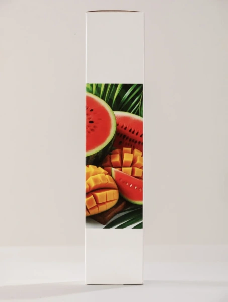 Аромадиффузор ALLPER Арбуз-Манго/Watermelon & Mango 100мл