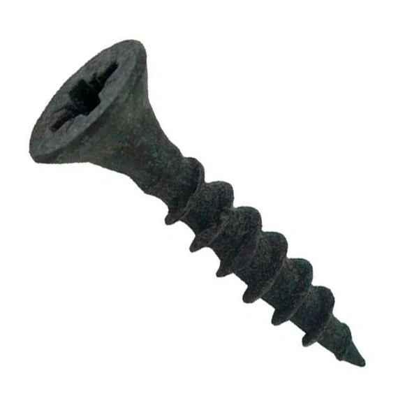 Саморезы гипсокартон-металл 3,5х35 (30 шт)