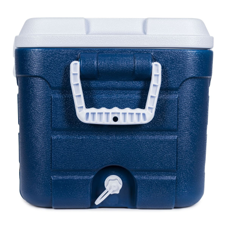Контейнер изотермический Camping World Thermobox 30 л. 52,5х37,5х34 см до 48 ч